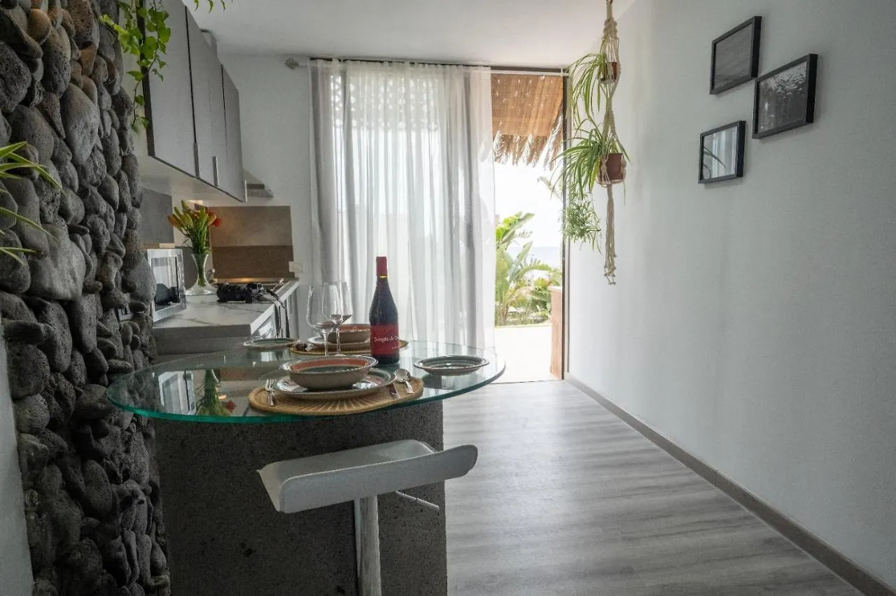 Little Paradise In El Medano 2 Granadilla De Abona Apartment