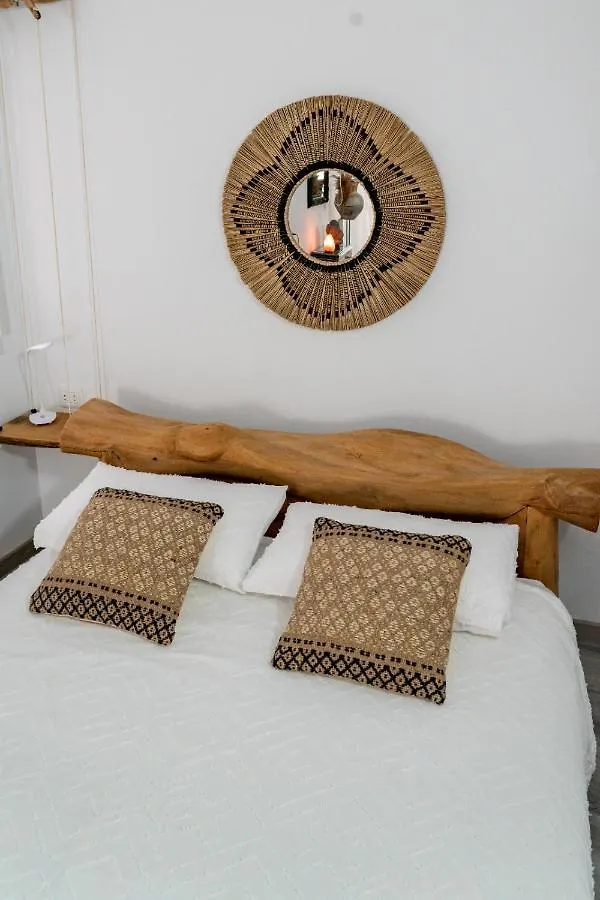 Little Paradise In El Medano 2 Granadilla De Abona Apartment
