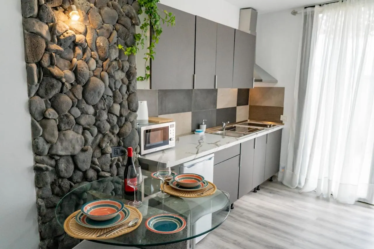 Apartment Little Paradise In El Medano 2 Granadilla De Abona Spain