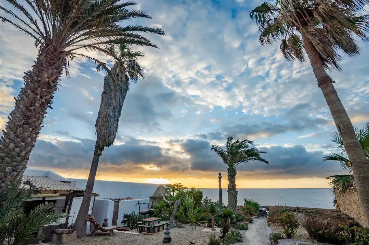 Apartment Little Paradise In El Medano 2 Granadilla De Abona Spain