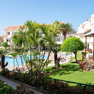  Apartment Cristian Sur