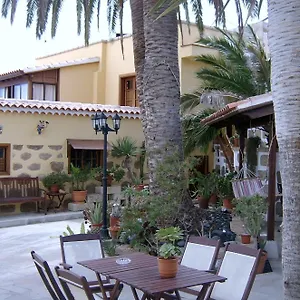 El Traspatio Casa di campagna