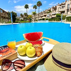Apartamento En Playa De La Tejita, El Medano, Granadilla De Abona