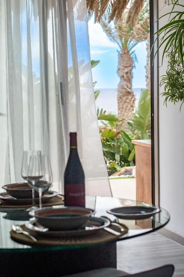 Apartment Little Paradise In El Medano 2 Granadilla De Abona